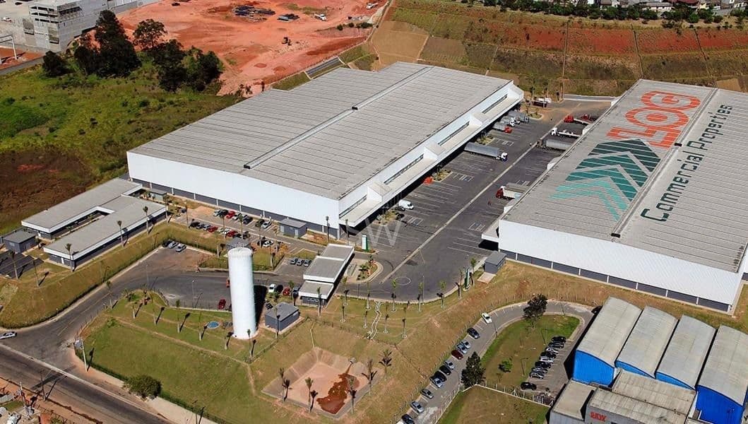 Log Guarulhos Gaiolli