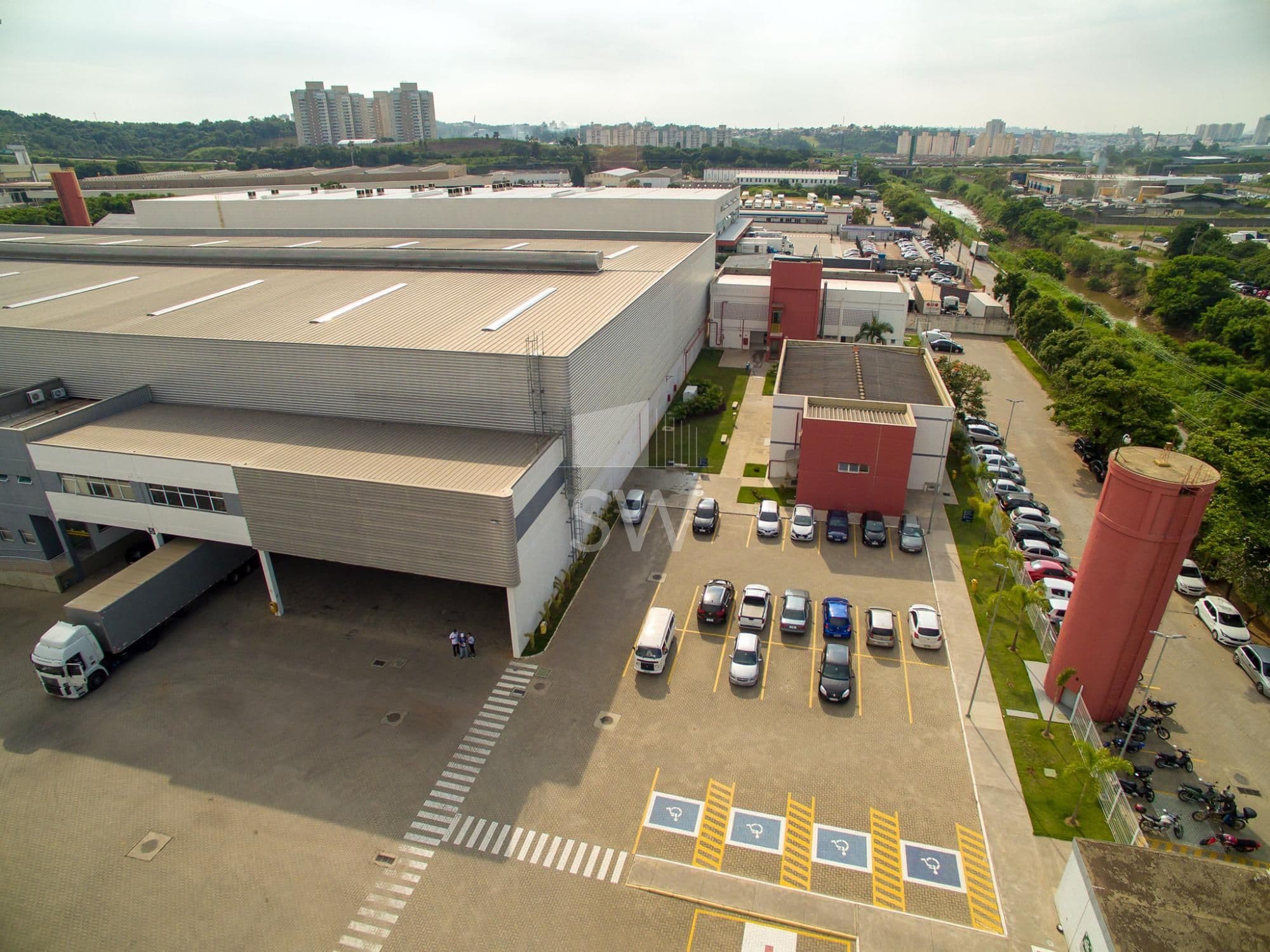 Bandeirantes Business Park