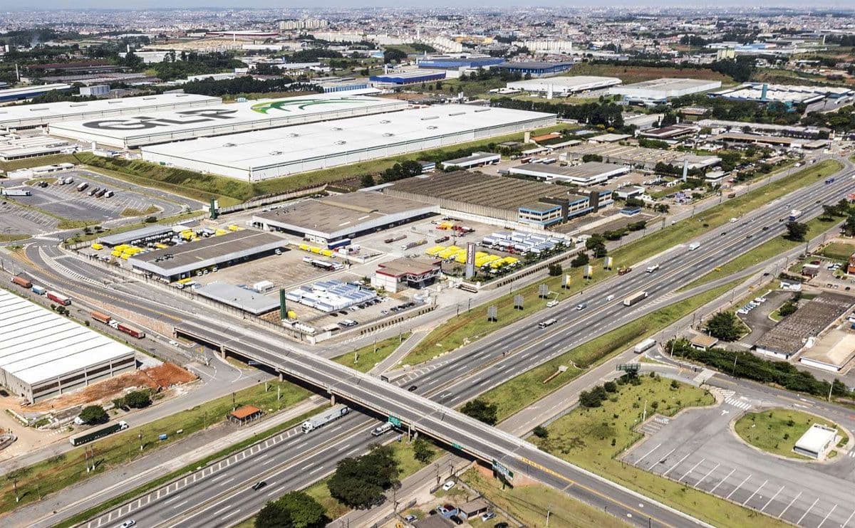 GLP Guarulhos I